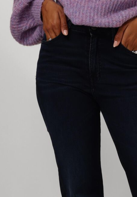 CIRCLE OF TRUST Wide jeans MARLOW DNM en bleu - large