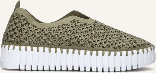 Groene ILSE JACOBSEN Instappers TULIP3373 Groene ILSE JACOBSEN Instappers TULIP3373 - large