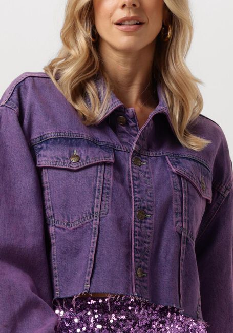 HARPER & YVE Jack WILLOW-JA en violet - large