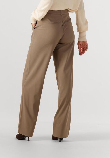 Beige FIVEUNITS Wijde broek DENAFV 285 - large