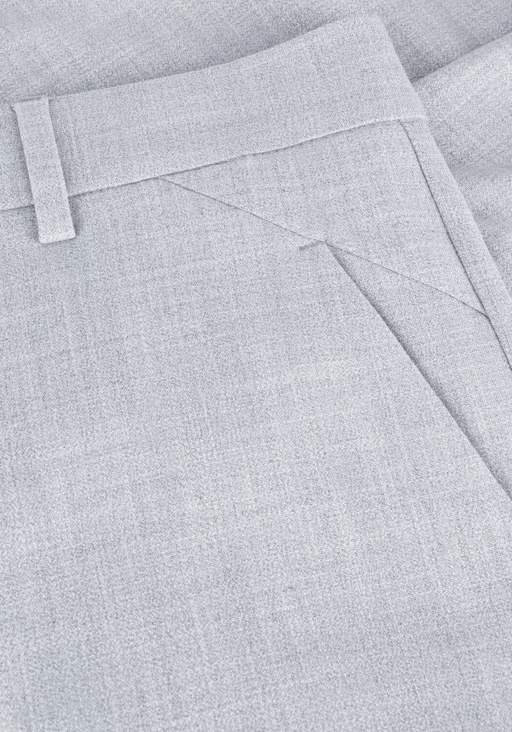 PLAIN Pantalon JOSH 396 en gris - large