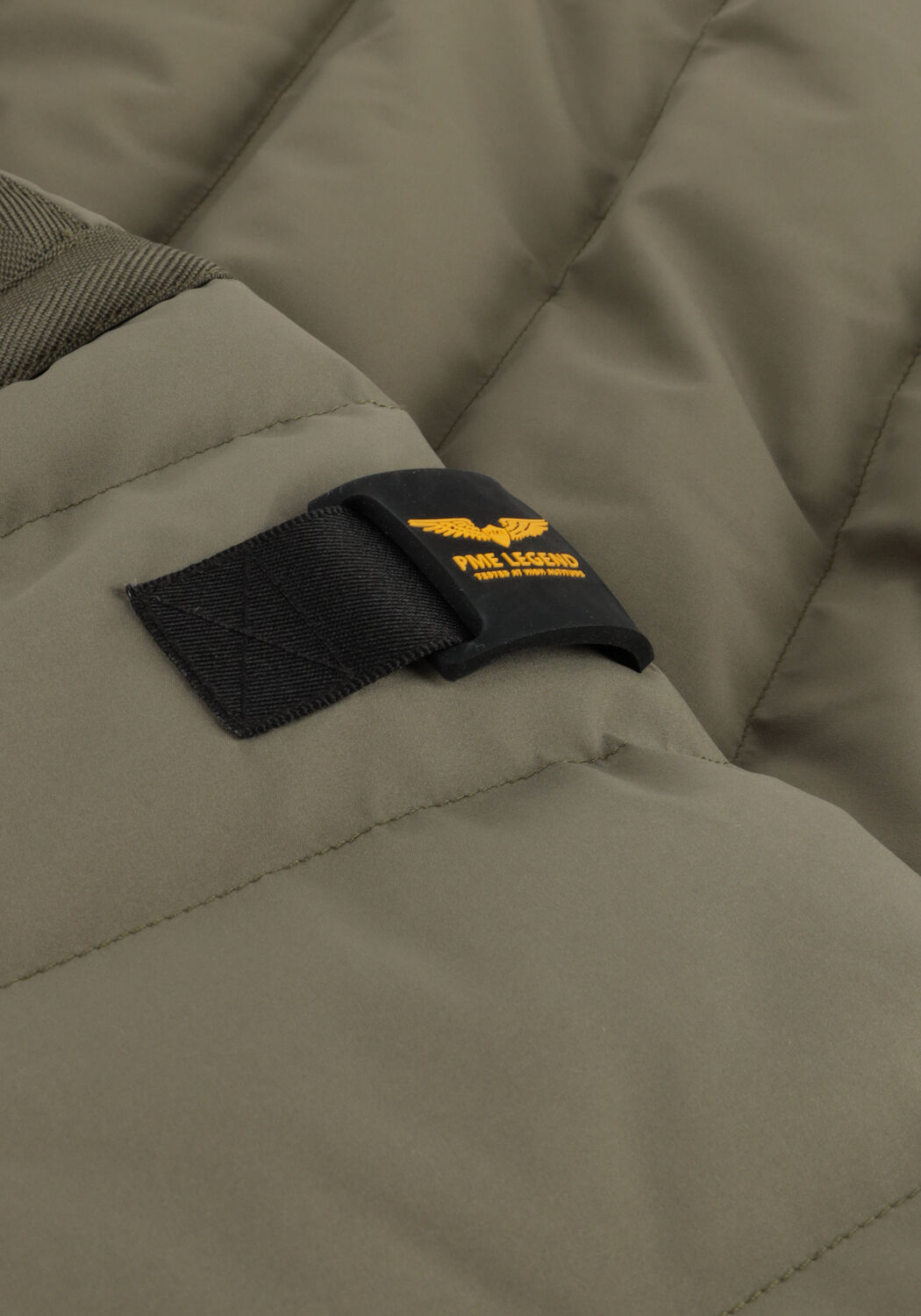 PME LEGEND Jack FREIGHTYET Kaki - large