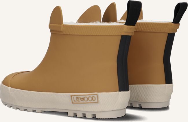 Bruine LIEWOOD  JESSE THERMO RAINBOOT Bruine LIEWOOD  JESSE THERMO RAINBOOT - large