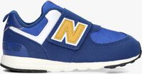 Blauwe NEW BALANCE Lage sneakers NW574HBG - medium
