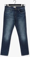 SELECTED HOMME Slim fit jeans SLIM-LEON 4074 D.B. SUPERST Bleu foncé