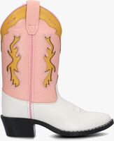Roze BOOTSTOCK Cowboylaarzen CANDY - medium