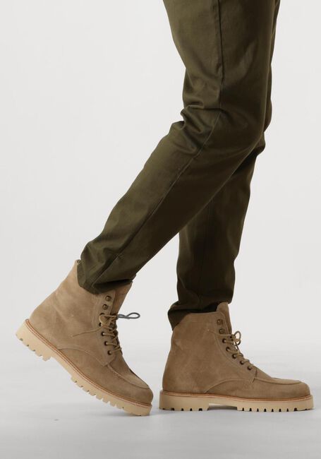 Taupe NUBIKK  ETHAN HARVEY Taupe NUBIKK  ETHAN HARVEY - large