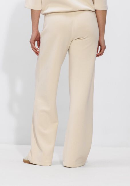 Creme MOSCOW Wijde broek 66-02-JO - large