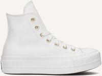 Witte CONVERSE Sneakers CHUCK TAYLOR ALL STAR LIFT Witte CONVERSE Sneakers CHUCK TAYLOR ALL STAR LIFT - medium