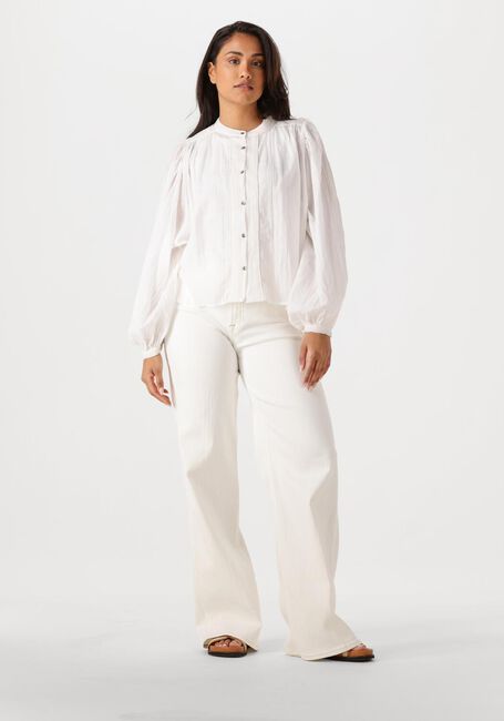 RUBY TUESDAY ILENE Blouses en blanc - large