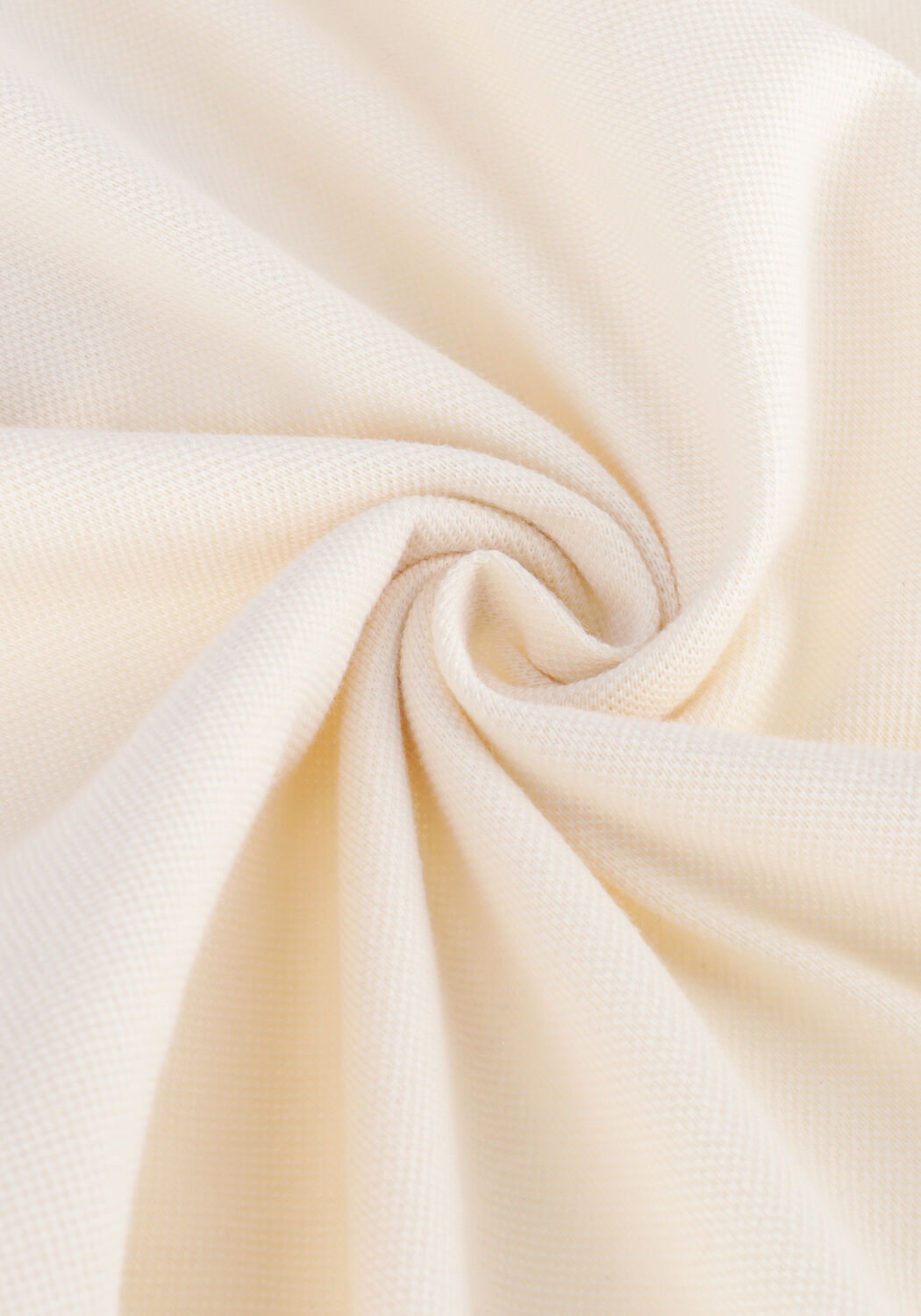 Beige MATINIQUE Polo MASCOUT POLO STRIPE - large