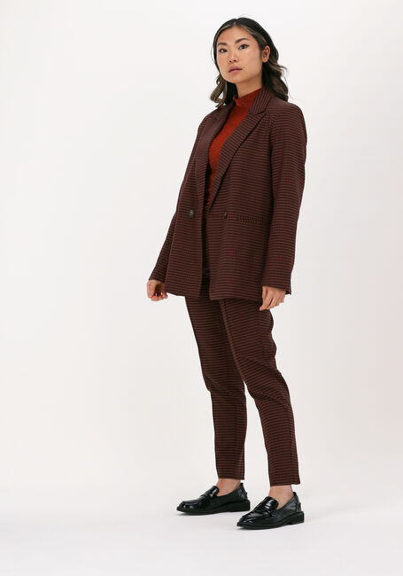 HARPER & YVE Pantalon JUNE-PA en marron - large