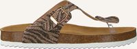 DEVELAB Sandales 48262 en or  DEVELAB Sandales 48262 en or  - medium