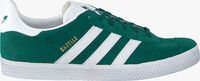 Groene ADIDAS Lage sneakers GAZELLE J - medium