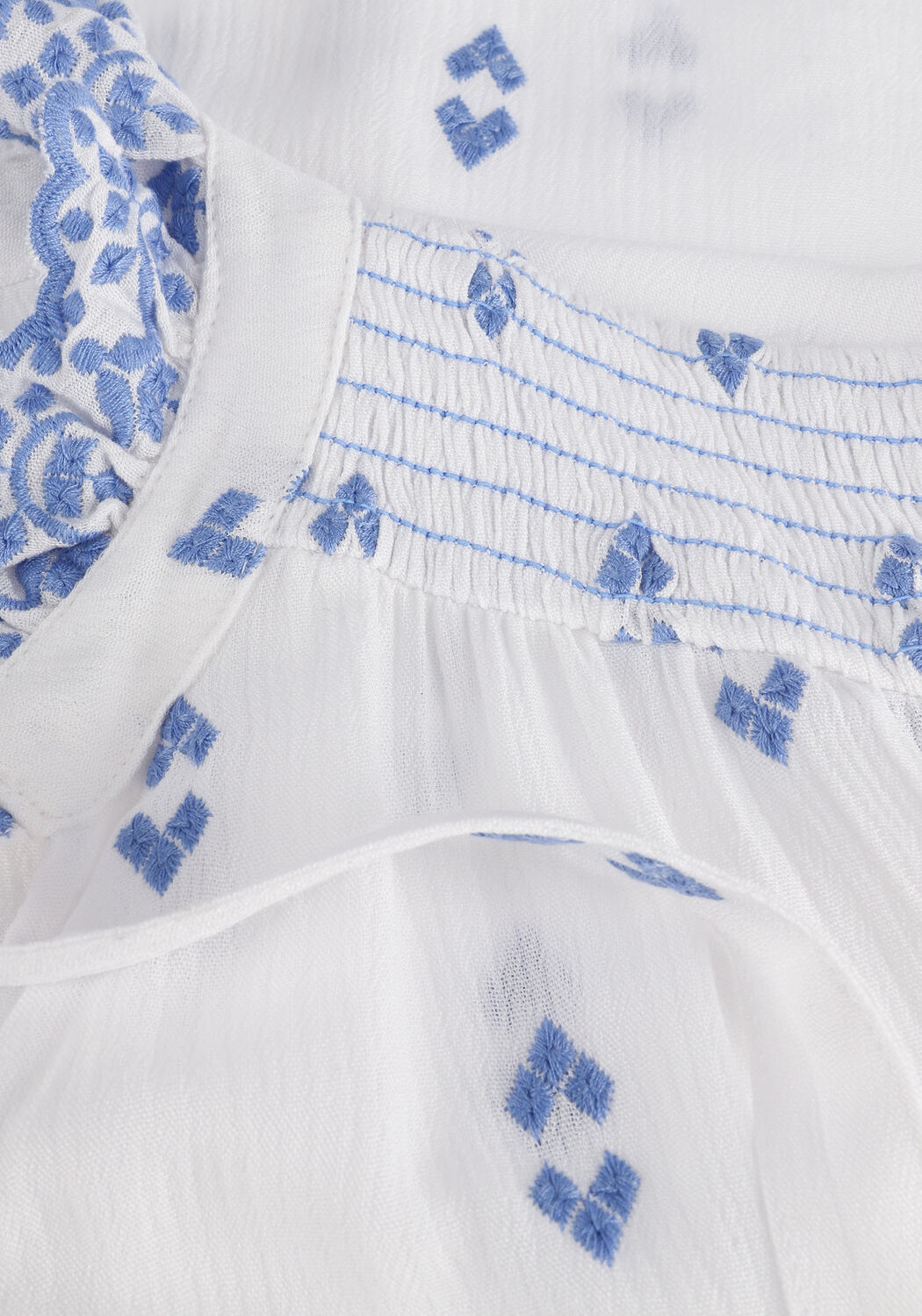 Witte SUNCOO  LIA - large