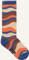 Multi CARLIJNQ Beenmode KNEE SOCKS - RAINBOW Multi CARLIJNQ Beenmode KNEE SOCKS - RAINBOW - medium