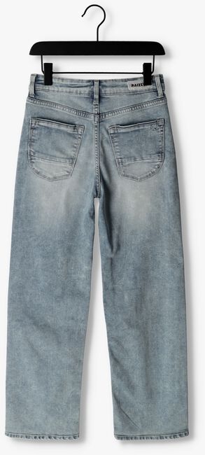 Blauwe RAIZZED Wide jeans MISSISSIPPI - large