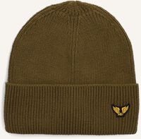 Groene PME LEGEND Muts BEANIE BASIC - medium