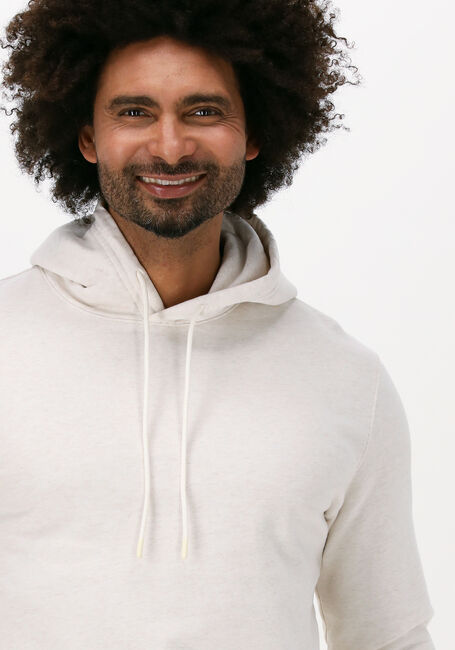 PROFUOMO Chandail JARMANS en beige - large