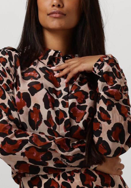 Grijze FABIENNE CHAPOT  SUNRISE BLOUSE - large