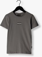 BALLIN T-shirt 23017108 en taupe - medium