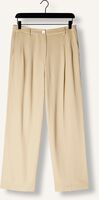 BEAUMONT Pantalon JAMES PANTS en beige BEAUMONT Pantalon JAMES PANTS en beige - medium