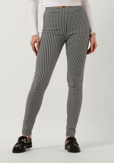 Zwarte MOVES Legging LEXANA 2607 - large