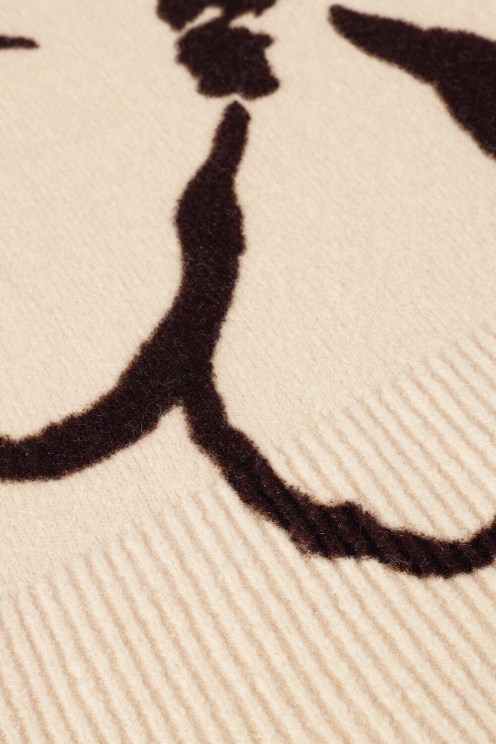 Beige CAROLINE BISS Truien/vesten 4285 - large