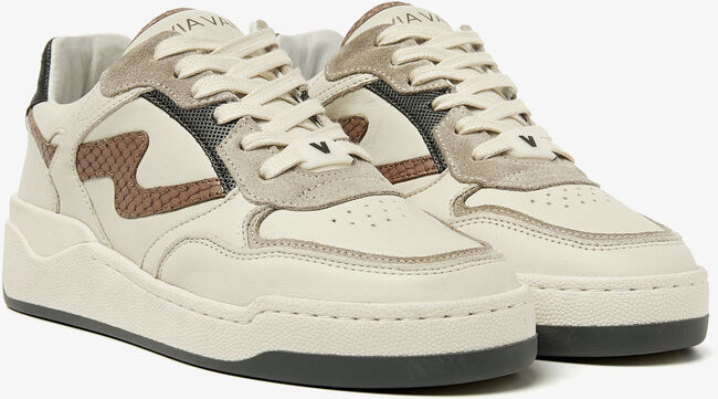 Witte VIA VAI Sneakers SAM LEVI - large