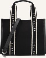Zwarte TED BAKER Handtas GEORJEA Zwarte TED BAKER Handtas GEORJEA - medium