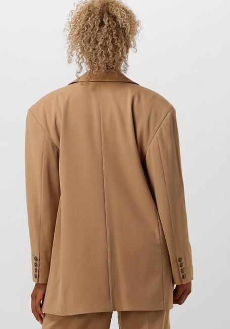 JANICE Blazer BUDDY en camel - large
