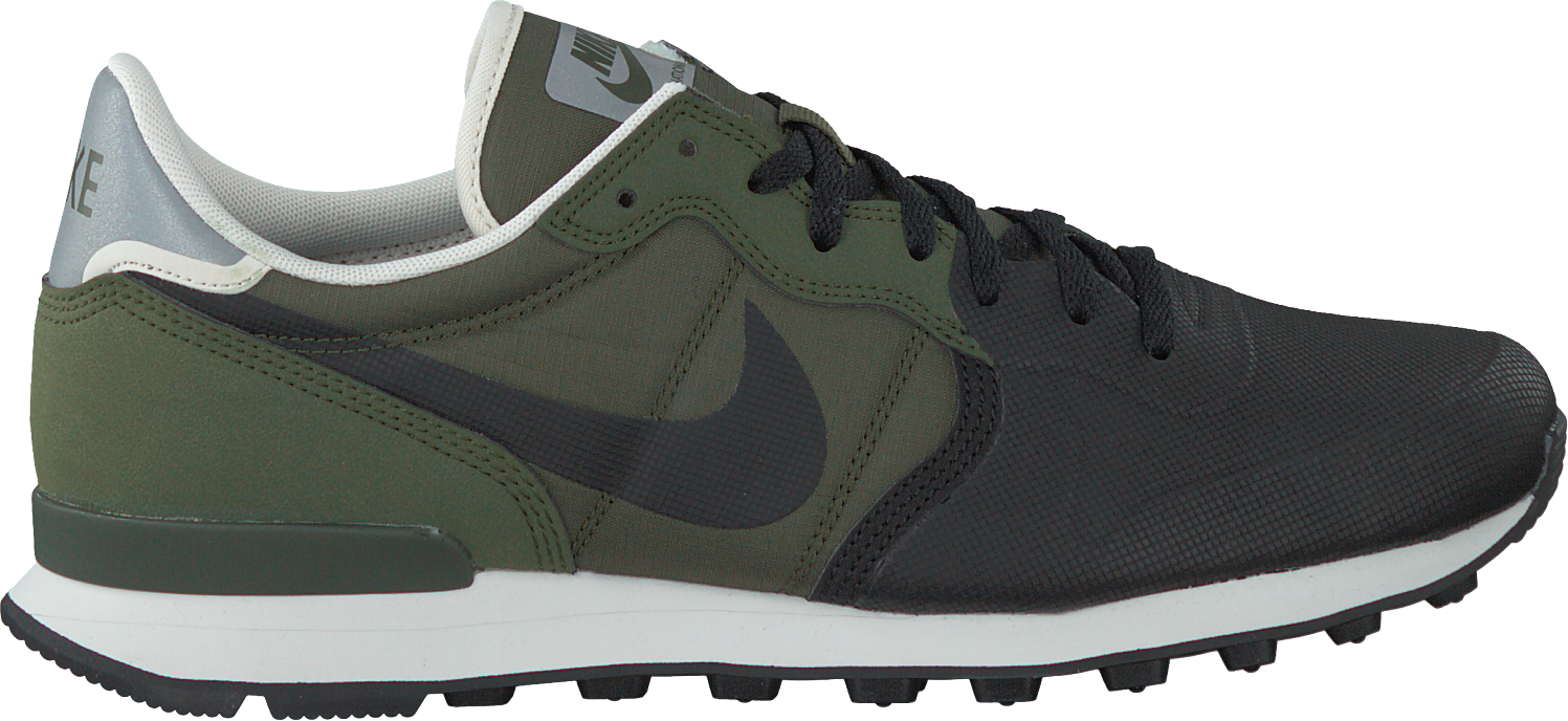 new balance 711 heren groen