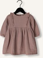 PLAY UP WOVEN DRESS Robes en rose PLAY UP WOVEN DRESS Robes en rose - medium