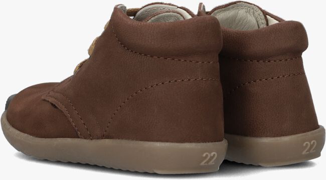 SHOESME BU22W100 Chaussures bébé en marron - large