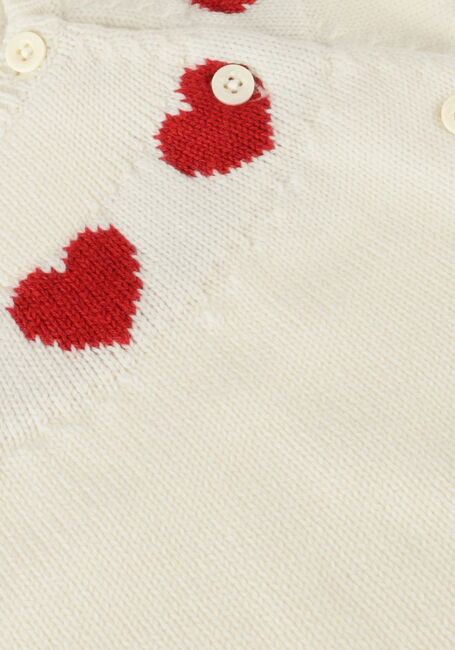 Beige PETIT BATEAU  ENSEMBLE 2 PIECES - large