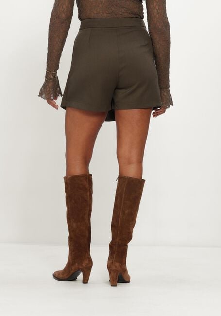 IBANA SALLISA Pantalons en marron - large