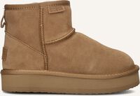 Cognac VINGINO  SOFIA MID Cognac VINGINO  SOFIA MID - medium