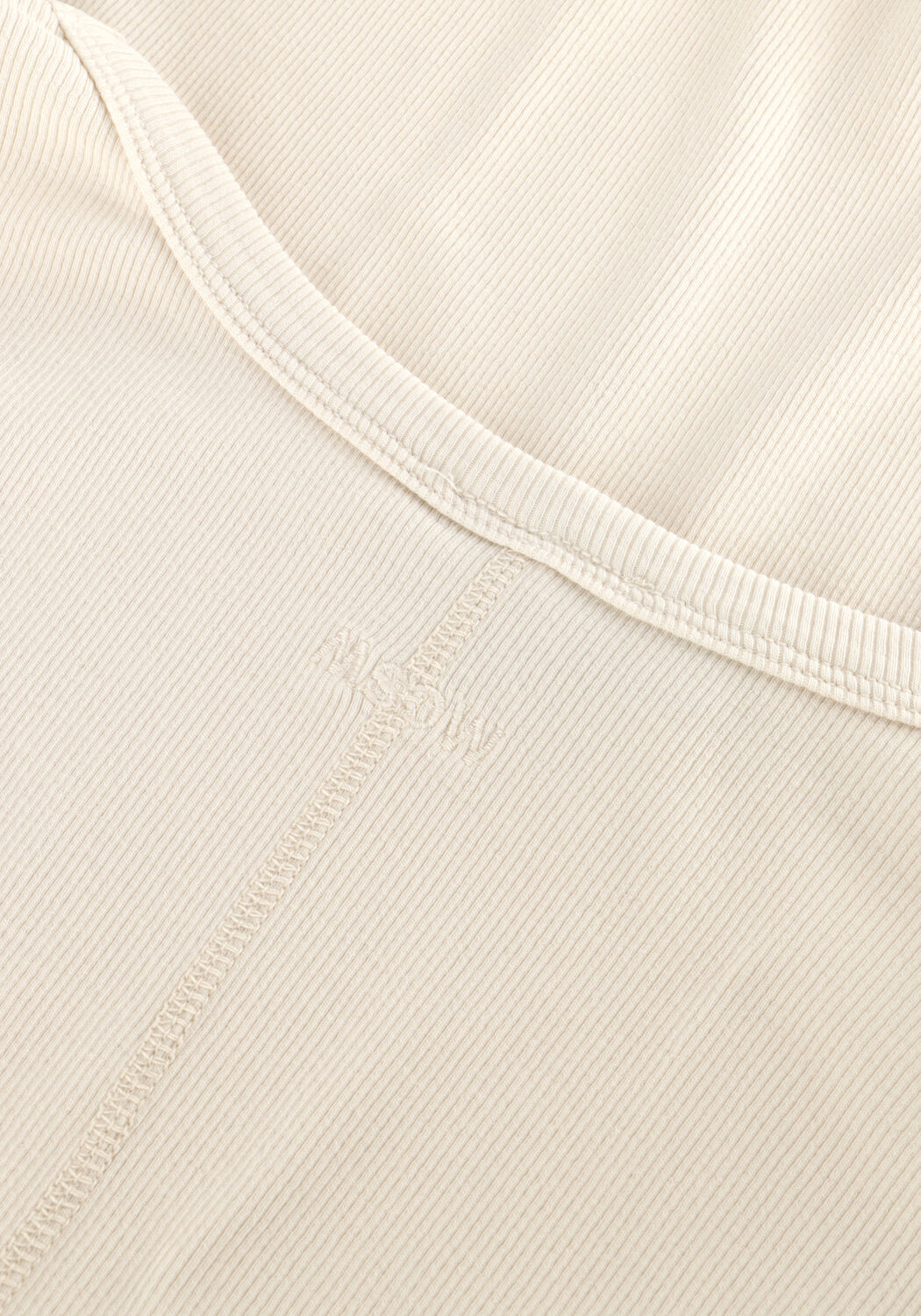 Ecru MOSCOW Top 48-04-RACER-1 - large