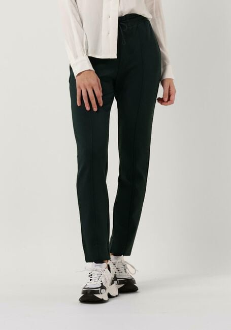 SIMPLE Pantalon de jogging JAYNE JER-MODAL-22-3 en vert - large
