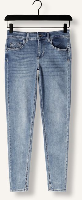 Blauwe LIU JO Slim fit jeans B.UP FABULOUS REG.W. Blauwe LIU JO Slim fit jeans B.UP FABULOUS REG.W. - large