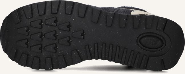 Zwarte NEW BALANCE Sneakers U574LGBP Zwarte NEW BALANCE Sneakers U574LGBP - large