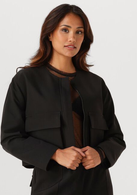 ACCESS Blazer D54-1020-387 en noir - large