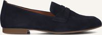 GABOR 213 Loafers en bleu GABOR 213 Loafers en bleu - medium