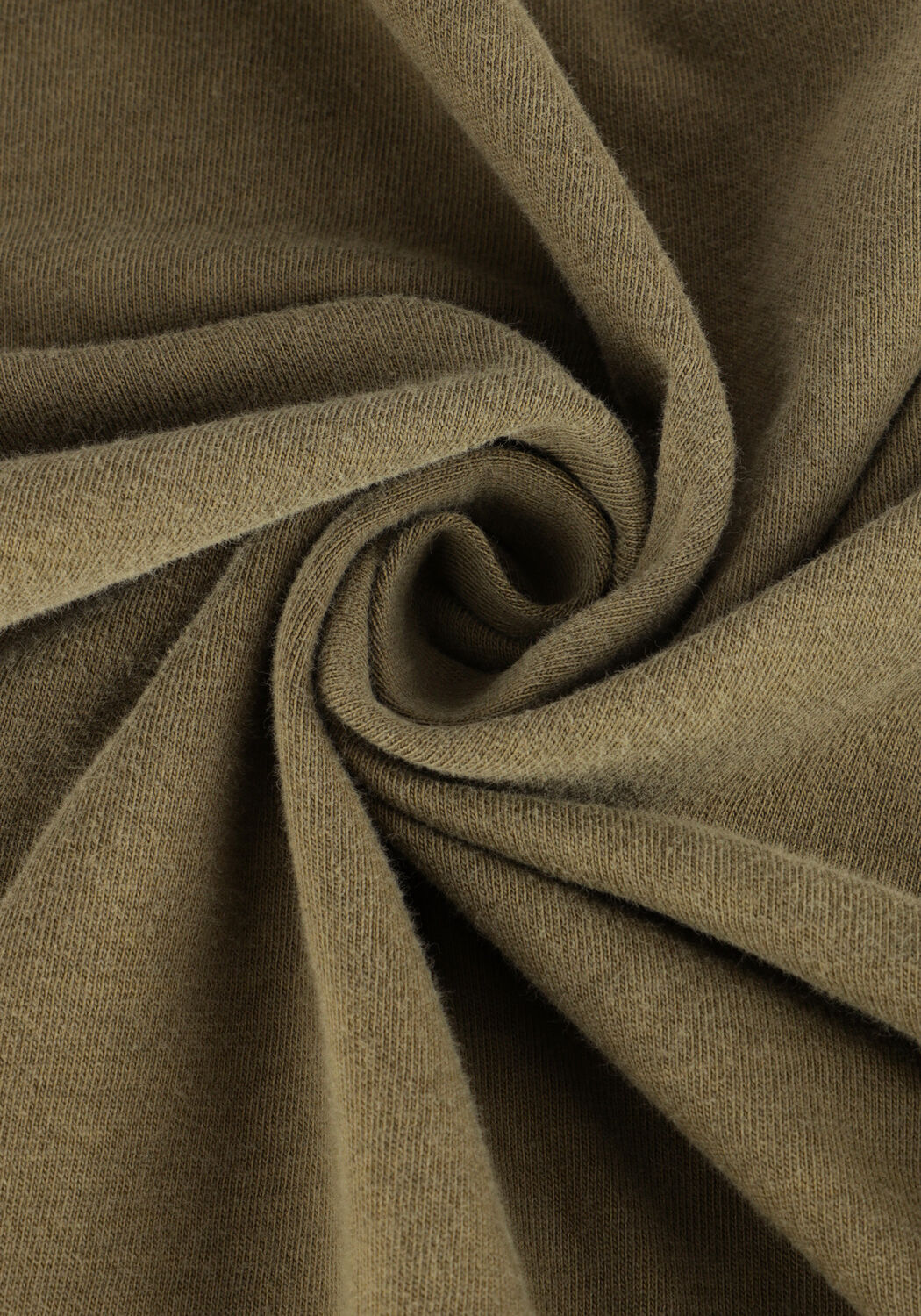 G-STAR RAW T-shirt NIFOUS R T Olive - large