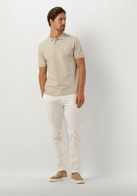 Zand BOSS ORANGE Polo PASSENGER - large