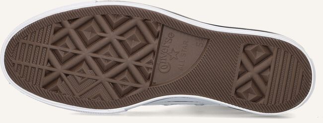 Witte CONVERSE Sneakers CHUCK TAYLOR ALL STAR MOVE HI PLATFORM Witte CONVERSE Sneakers CHUCK TAYLOR ALL STAR MOVE HI PLATFORM - large