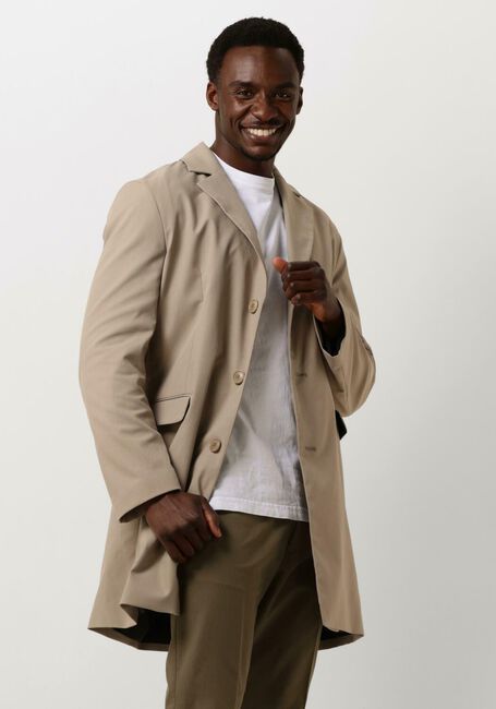 DRYKORN Manteau CENYO 134150 en beige - large