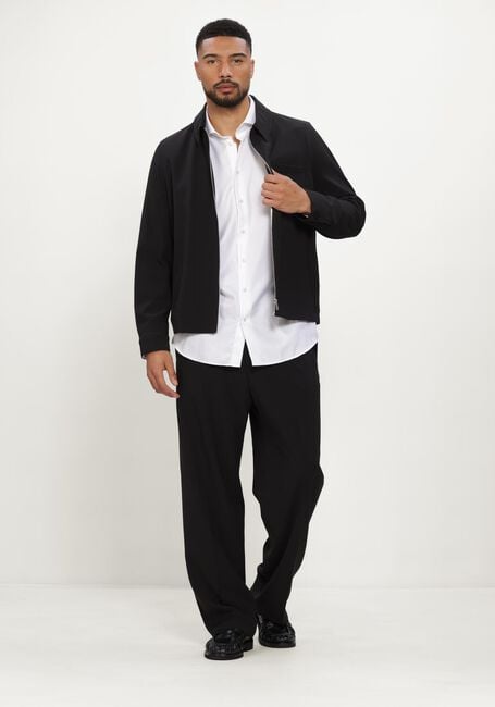 Zwarte DRYKORN Pantalon RIKKAD - large