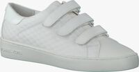 Witte MICHAEL KORS Sneakers CRAIG SNEAKER - medium