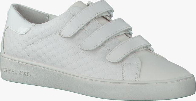 Witte MICHAEL KORS Sneakers CRAIG SNEAKER - large